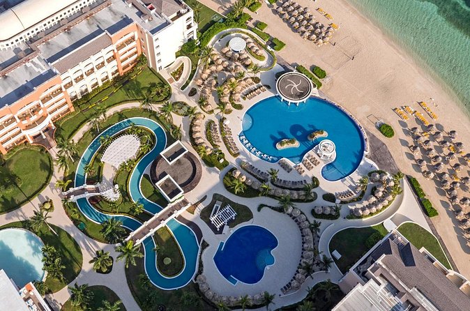 Iberostar Rose Hall Private Airport Transfer - Is $30.68 Per Person Good Value?