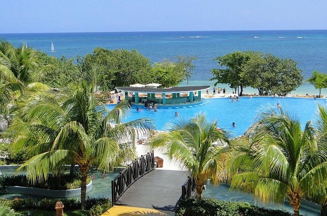 Iberostar Rose Hall Private Airport Transfer - Who Will Get the Most From This Transfer?