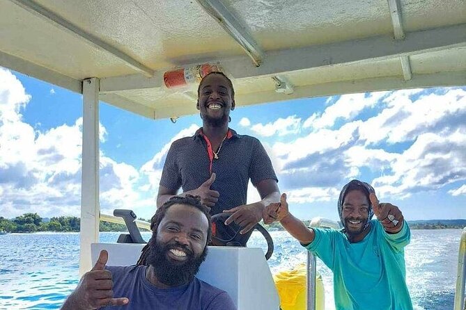 Incredible Negril Guided Snorkeling To Reef, Anchor, and Cannon - Is $65 a good price for two hours?