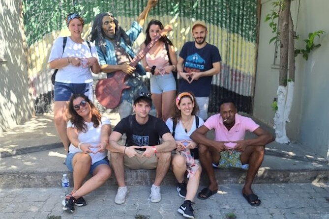 Innercity Tour - Key Things to Know Before You Go