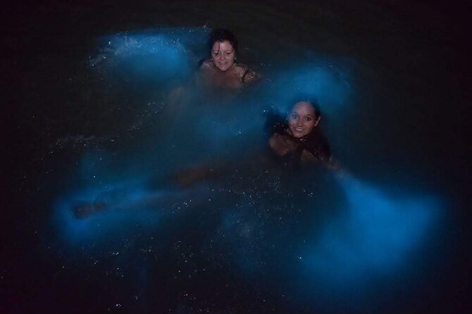 Island Surfers Bioluminous Tour - Why the Mystic Lagoon Is the Main Event