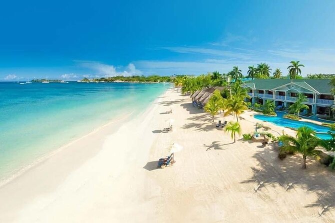 Jam west adventure park tour from Montego Bay - Who will enjoy this Jam West day?