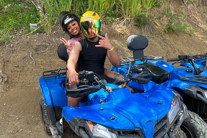 Jamaica ATV's Adventure - Key points to know before booking