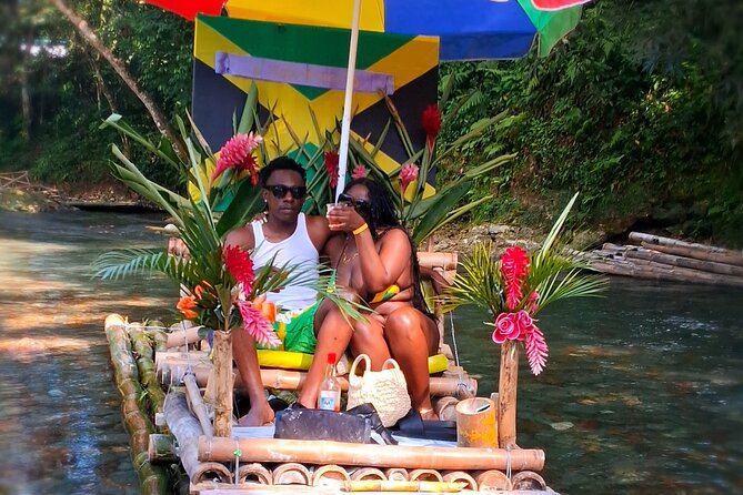 Jamaica Bamboo Rafting Experience with Lime Stone Massage - Is $47.50 A Fair Price?