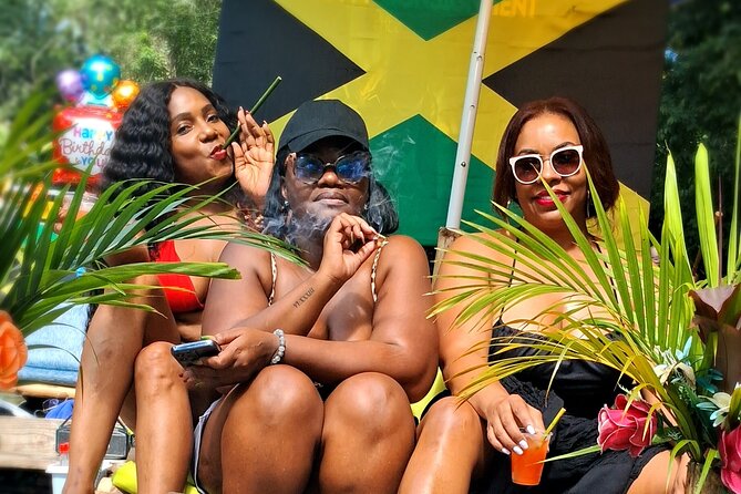Jamaica Bamboo Rafting Experience with Lime Stone Massage - Should You Book The Great River Experience?