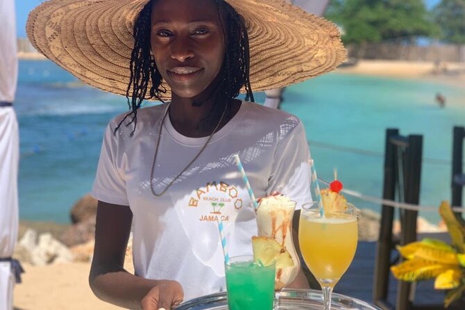 Jamaica Beach Club Transportation - Who will enjoy this Montego Bay outing?