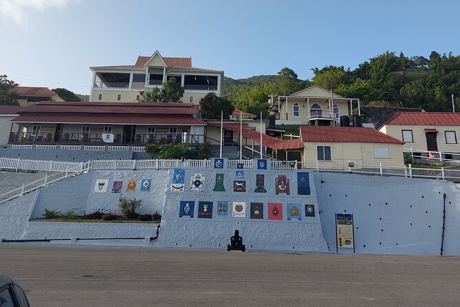 Jamaica Blue Mountain Coffee Tour and sightseeing experience - Newcastle and Jamaica’s Mountain Past