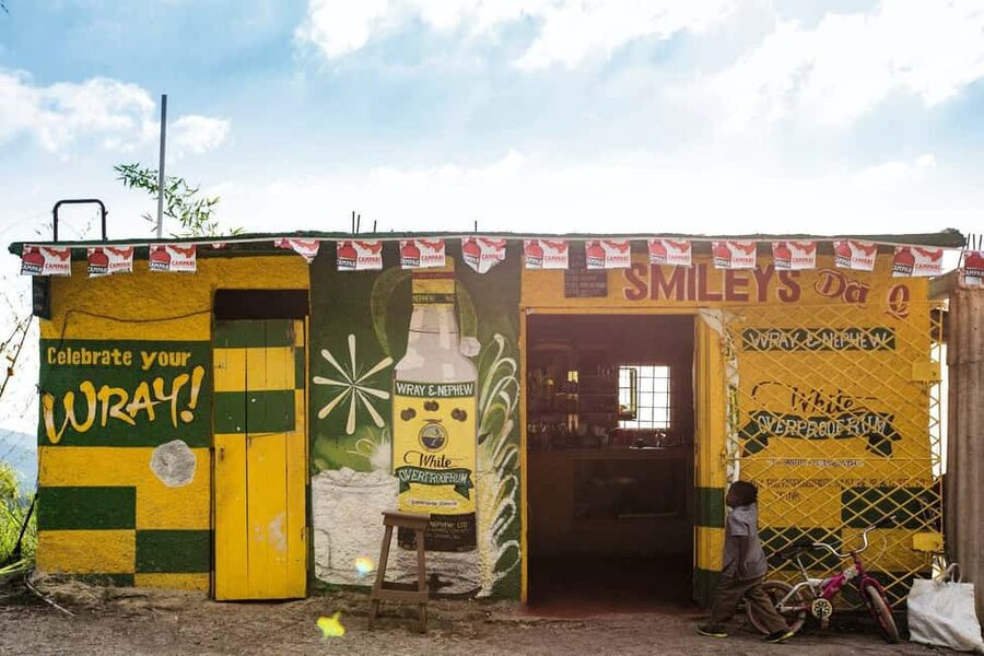 Jamaica: Blue Mountains Full Day Tour with Brunch & Lunch - Key points at a glance