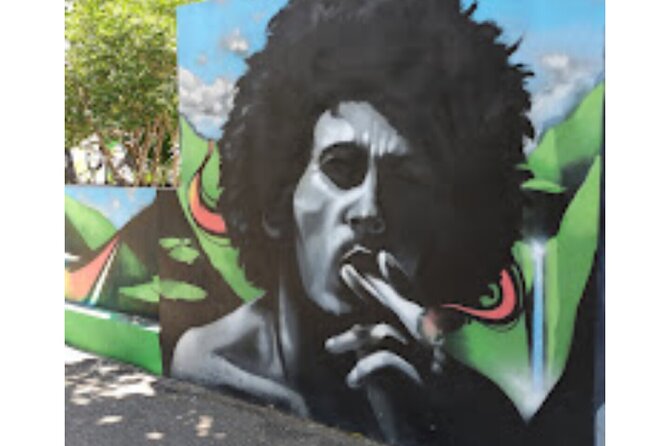 Jamaica: Bob Marley Museum and Devon House Private Tour - Key points to know before booking