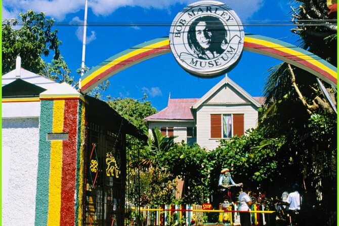 Jamaica: Bob Marley Museum and Devon House Private Tour - Why this Kingston day trip takes nine hours