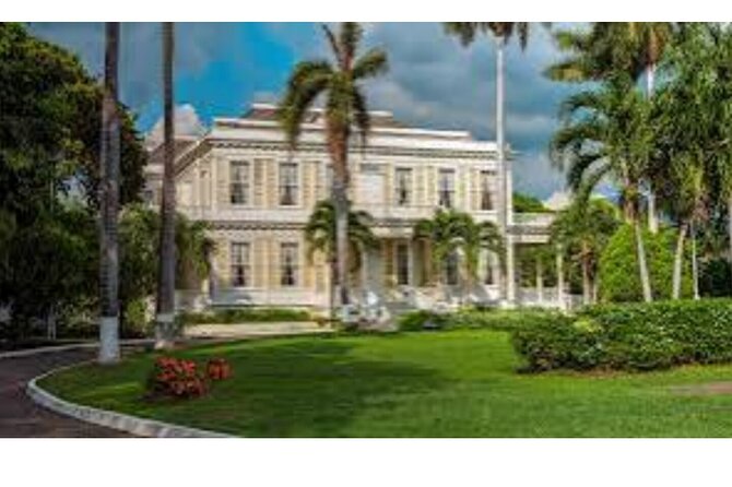 Jamaica: Bob Marley Museum and Devon House Private Tour - What the $320 price really includes