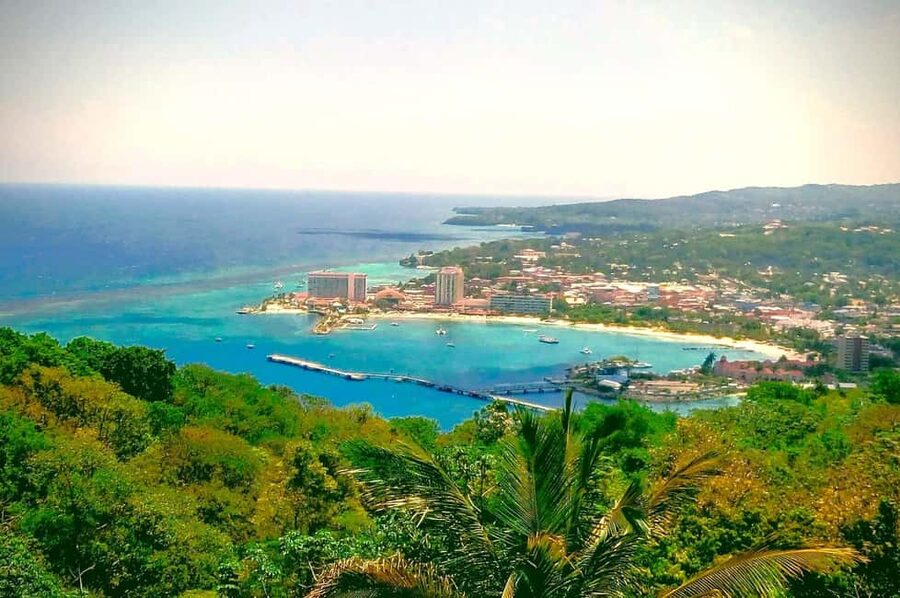 Jamaica Bobsled & Zipline (Mystic Gold) from Montego Bay - What the $226 price really covers