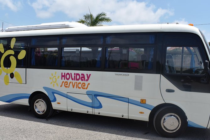 Jamaica Combo Tour: Dunn's River Falls and Bob Marley’s Nine Mile - Should you book this Jamaica combo?