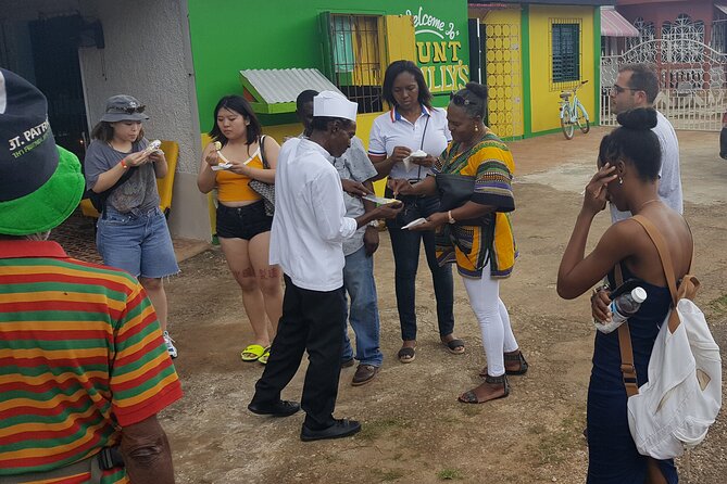 Jamaica Culture Tour: Culinary, Cultural, History and Dance - Key points to know before you book