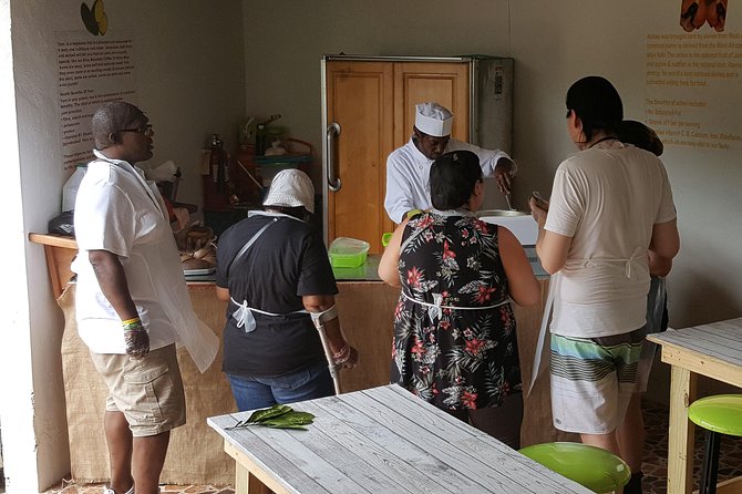 Jamaica Culture Tour: Culinary, Cultural, History and Dance - Is $94.79 a fair price?