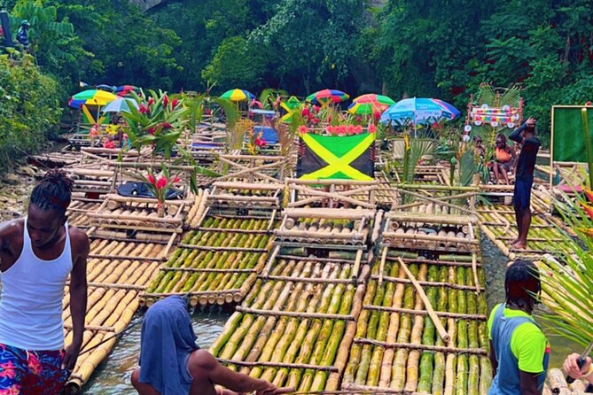 Jamaica Experience Bundle - Why this Jamaica bundle works