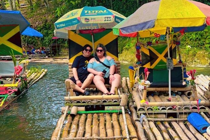 Jamaica Experience Bundle - Who should book this experience