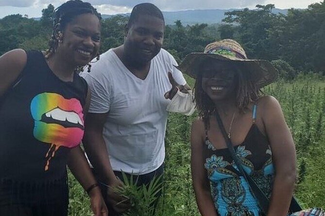 Jamaica Farm Private Dispensary Tour Montego Bay - What kind of Montego Bay tour is this?