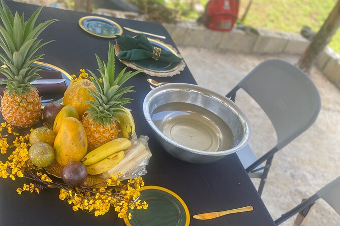 Jamaica Farm Private Dispensary Tour Montego Bay - The one-hour farm experience in Montego Bay