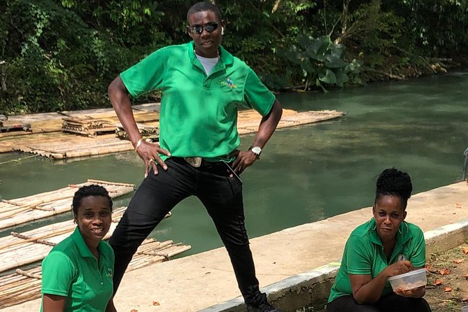 Jamaica Martha Brae River Rafting/Dunn’s River Falls Private Tour - Who will get the most from this tour