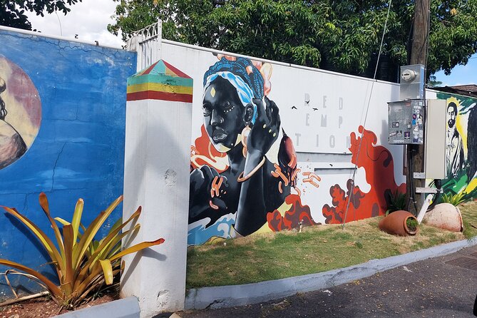 Jamaica Roots, Reggae and Culture a Musical Experience - Why Kingston is the right setting for this tour