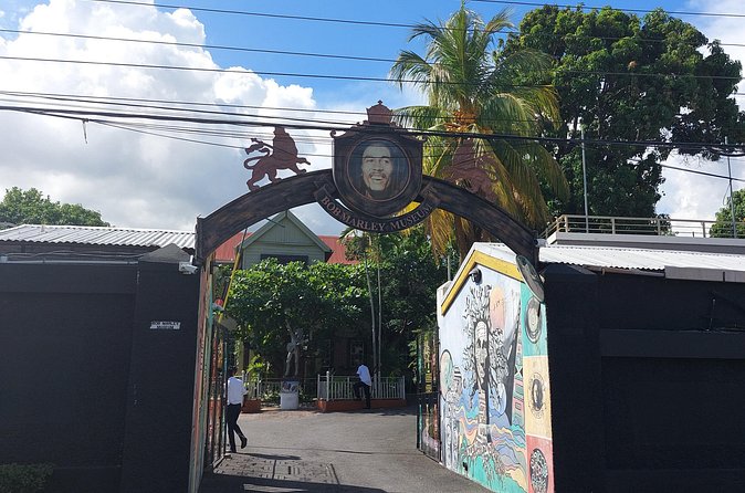 Jamaica Roots, Reggae and Culture a Musical Experience - A private Kingston outing, not a standard group bus