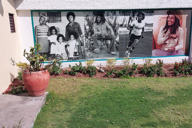 Jamaica Roots, Reggae and Culture a Musical Experience - Who will enjoy this most?