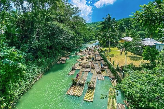 Jamaica’s #1 Bamboo Rafting Experience in Montego Bay + Massage - What to Pack and How to Prepare