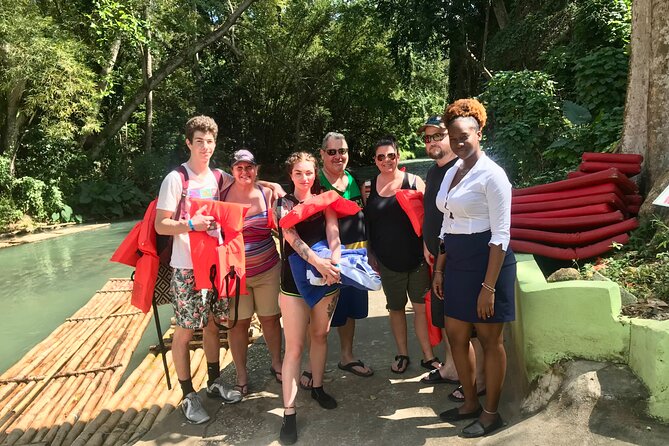 Jamaica’s #1 Bamboo Rafting Experience in Montego Bay + Massage - Who Will Like This Experience Most?