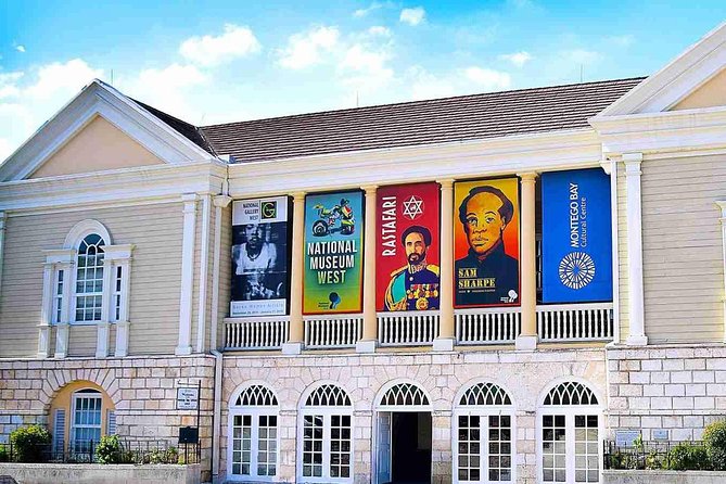 Jamaica Super Saver: Montego Bay & Rose Hall plus Mystic Lagoon Night Cruise - The 30-minute boat ride on Luminous Lagoon
