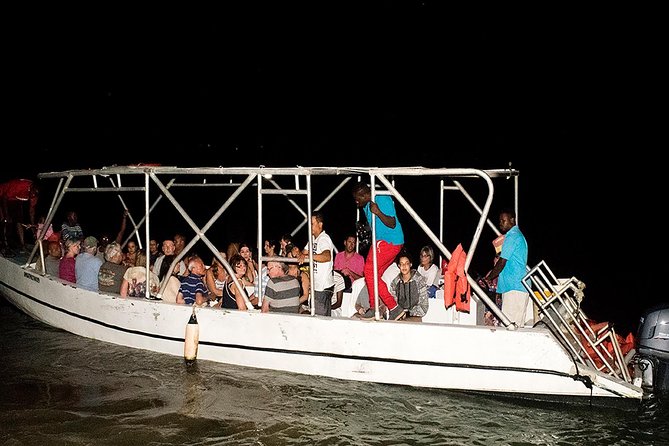 Jamaica Super Saver: Montego Bay & Rose Hall plus Mystic Lagoon Night Cruise - Timing, traffic, and guide quality