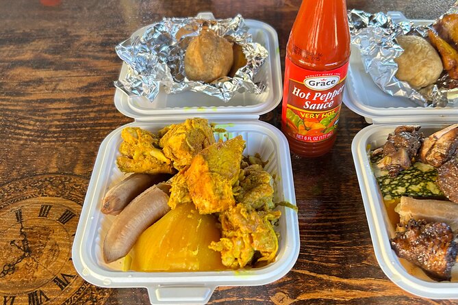 Jamaican Countryside Food Tasting Tour from Montego Bay - Who will enjoy this tour most?