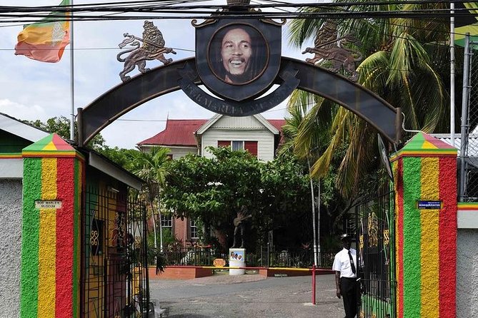 Jamaican Music History Tour of Kingston (from Kingston) - Why Kingston is the right place for a reggae tour