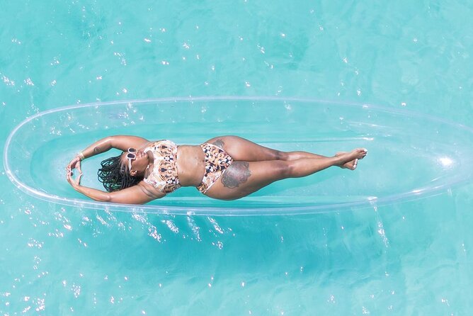 Jamaican Nightlife Montego Bay Private Tour - Why the private format may be worth the price