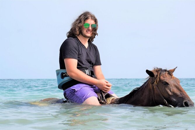Jamwest ATV Adventure & Horseback Ride Combo in Negril - What $169 really buys you