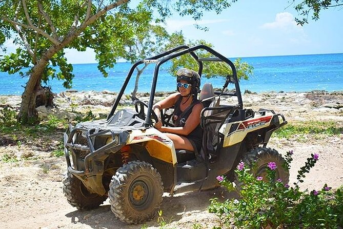 Jamwest ATV Off-Road Adventure & Zipline Combo in Negril - What to pack for Jamwest