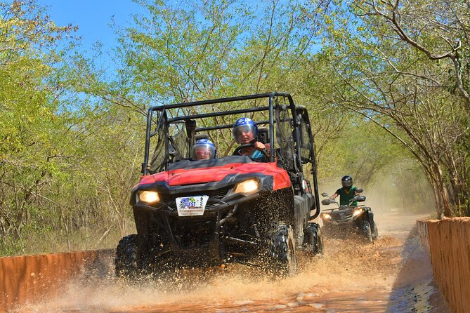 Jamwest ATV Tour to Salmon Point from Negril - Key points before you book