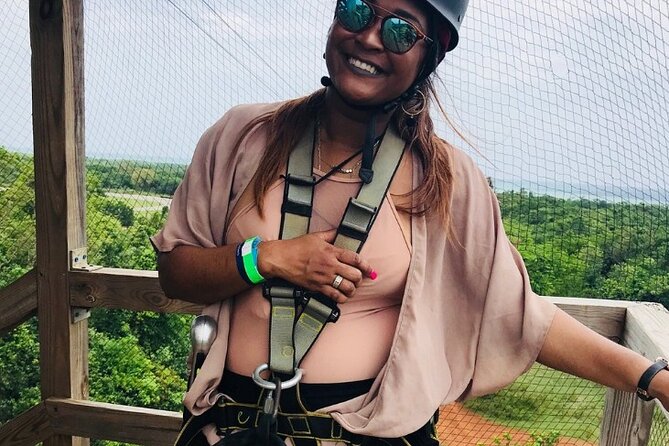 Jamwest Negril Zipline and Horseback Combo - Who will enjoy this Negril excursion?