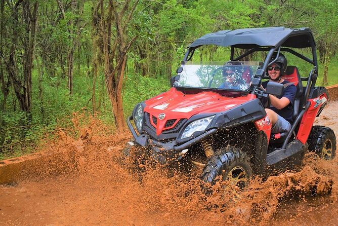 Jamwest Off-Road ATV Adventure & JamCulture Tour Combo in Negril - What to wear and bring
