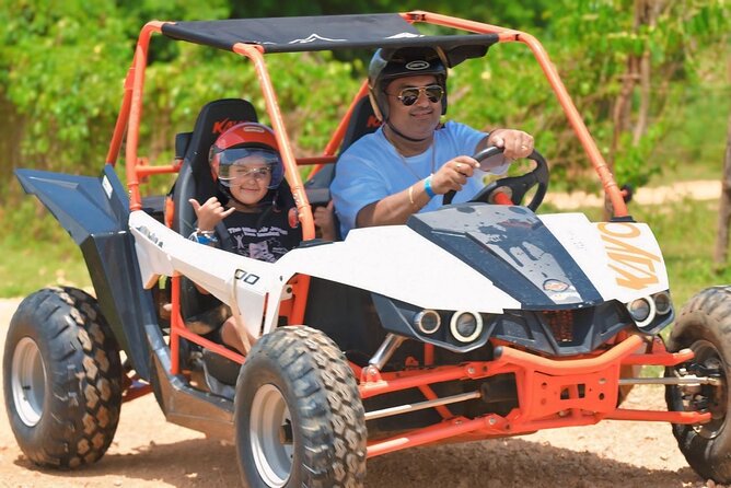 Jamwest: Zipline, Cultural Ride, and ATV Off-Road Adventure - How the $189 price compares with the experience