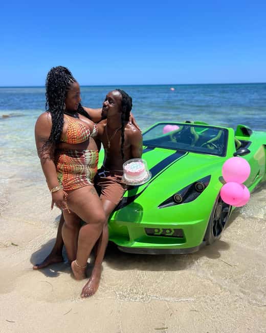 Jet Car Experience and Marijuana Farm in Montego Bay - Should You Book This Montego Bay Experience?