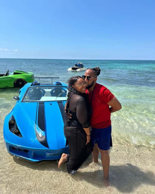 Jet Car Experience and Marijuana Farm in Montego Bay - How to Prepare for the Two-Hour Outing