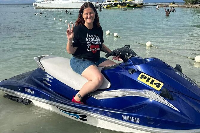 Jet Car, Jet Ski and Parasailing Experience - Montego Bay, Negril, and Ocho Rios: Read the Location Carefully