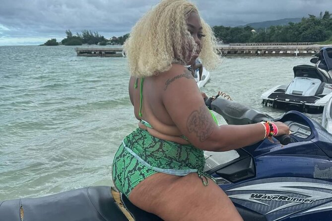 Jet Car, Jet Ski and Parasailing Experience - What the Private Format Really Adds