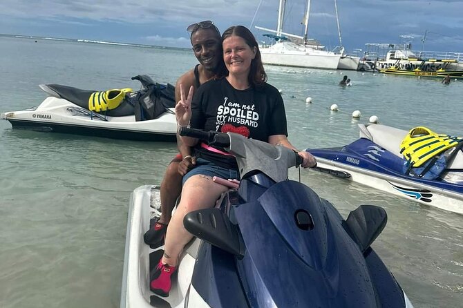 Jet Car, Jet Ski and Parasailing Experience - Practical Planning for the 9:00 a.m. Start