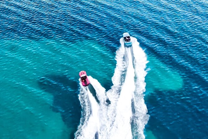Jet Car with Optional Drone Video or KFC Meal in Montego Bay - Is $194 Per Person a Fair Price?