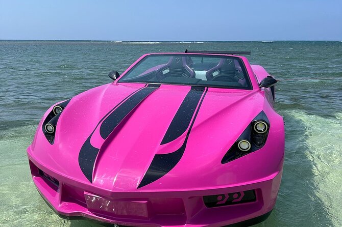 Jet Cars in Montego Bay and Private Transportation - Why private transportation can change the value
