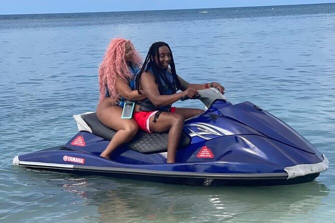 Jet Ski and Margaritaville day vibes. - Key details before you book