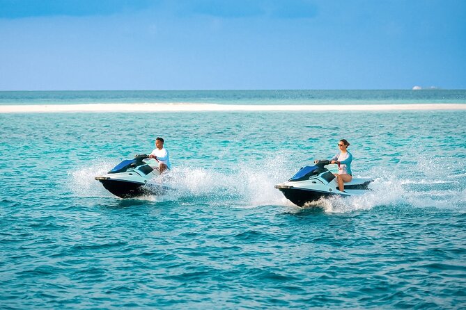 Jet Ski and/or Parasailing Activity, Montego Bay - Weather, safety, and comfort