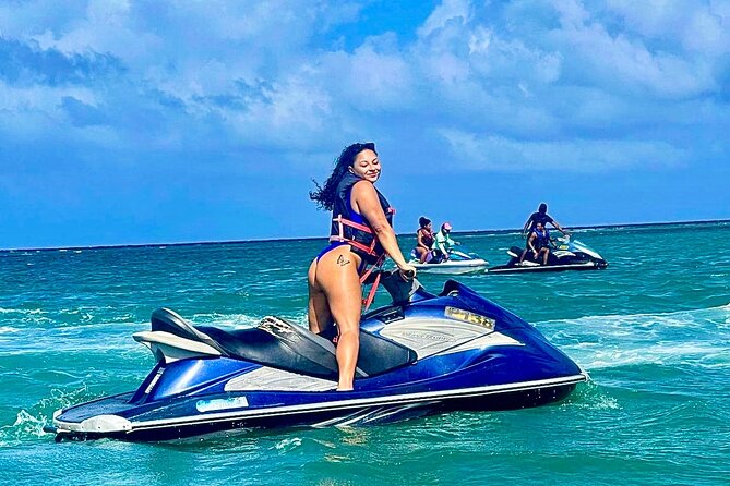 Jet Ski in Montego Bay - Key points to know before you book